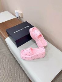 Picture of Alexander Wang Shoes Women _SKUfw137581114fw